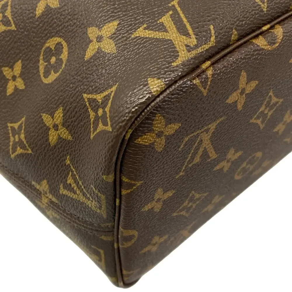 Louis Vuitton Neverfull MM Tote Bag M42844